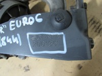 Клаксон кронштейн scania r 2015r euro 6 2001351 , 1938103 Київ, фото thumb