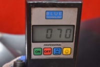 фото thumb №12, Капот кришка двигуна сіра skoda superb 2 ii lift 08-15