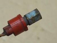 фото thumb №5, Датчик кондиціонера audi 80 b4 8a0959482aa