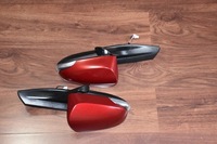 фото thumb №16, Дзеркало ліві 9pin toyota c-hr chr рік 2021 європа