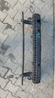 фото thumb №1, Kia picanto 2018- балка бампера передняя перед