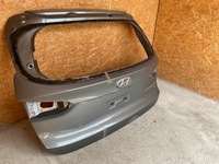 фото thumb №6, Hyundai santa fe iv 2019r- кришка багажника зад
