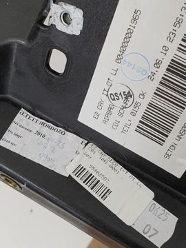 фото thumb №11, Панель роздавальна консоль porsche cayenne ii 7p5 європа