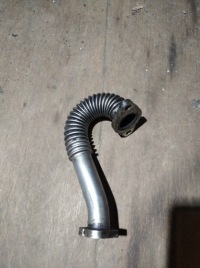 Купити Шланг труба egr 8200626222 renault 2.0 dci, фото thumb