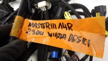 фото thumb №8, Джгут установка консолі master iii movano b 240149446r 282435515r