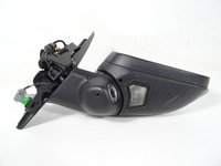 фото thumb №7, Volvo v70 s80 зеркало правые 16 pin камера