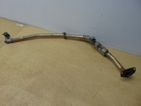 фото thumb №7, Гаситель труба webasto toyota rav4 iv 2.2d