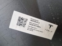 фото thumb №6, Tesla модель 3 бампер зад задний оригинал