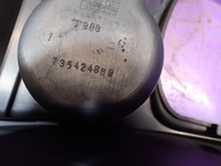 фото thumb №6, Fiat linea 06-12 защита туннель средний 735424869