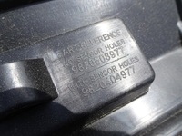 фото thumb №12, Citroen ds7 crossback 17- бампер задняя задний oryg