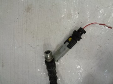 фото thumb №8, Peugeot 5008 ii 1.5 bluehdi mcperson поворотна опора амортизатор лівий