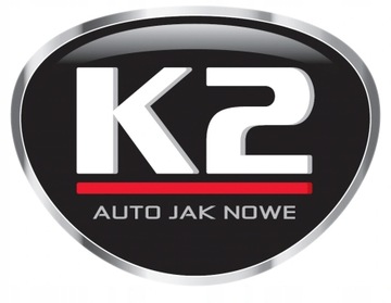 K2 TAR REMOVER удаляет смоляные наклейки с асфальта. Спрей