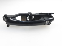 фото thumb №1, Ручка зовнішня лівий перед mercedes w203 eu