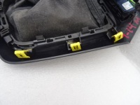 фото thumb №10, Opel corsa f рамка вибірник передач чохол 98298160zd