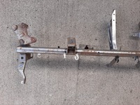 фото thumb №5, Subaru xv i 2.0d каркас панели приборной панели