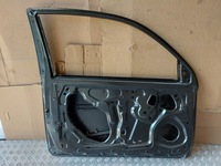 фото thumb №7, Дверь левая nissan micra k12 2003-2010 новое оригинальные 80101-ax630