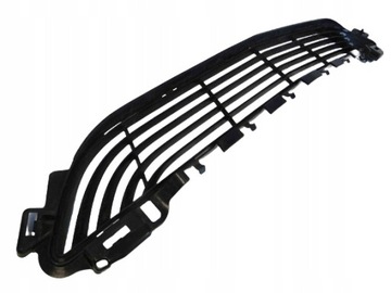 фото thumb №1, Mercedes c класс w205 205 решётка средняя решётка