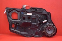 фото thumb №1, Подъемник стекла левый перед eu gj6e97xm mazda 6 1 i gg 02-05
