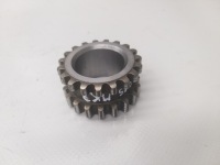 фото thumb №1, Колесо зубчатое распределительного вала вала ford 2.0b 16v cs170ab focus iii fusion