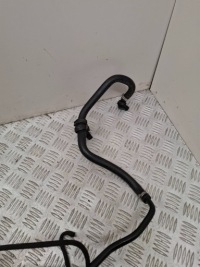 2006 шланг вакуумa bmw 5 e60 e61 6760706 Недорого, фото thumb