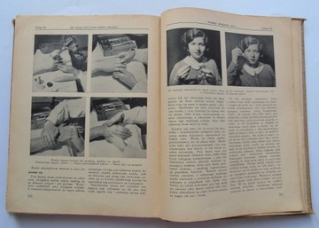 Культура и домашняя жизнь, том I, около 1935 г.