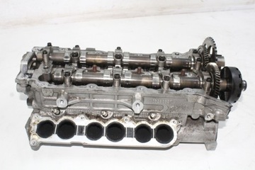 фото thumb №13, Головка лівий сторони maserati ghibli m157 90352085f 3.0l дизель 202kw