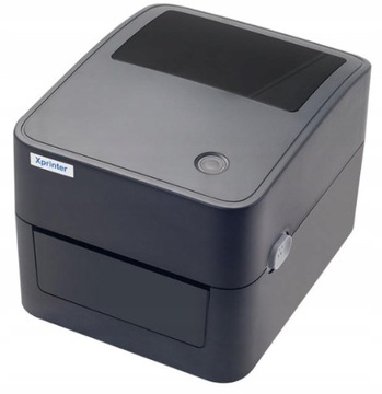 Курьерский принтер InPost DHL DPD UPS DPD GLS FedEx для курьерских этикеток