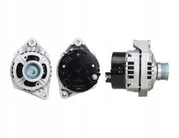 фото thumb №1, Генератор 100a lucas do opel astra j gtc 1.4