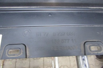 фото thumb №10, Планка порогова права bmw i4 g26 e drive 20- i-4