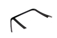 Bmw x1 e84 рамка прокладка дверь левый задний  2990623 Цена, фото thumb