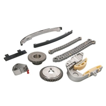 фото thumb №2, Цепь распределительный вал набор motive tck48