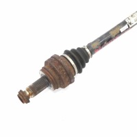 Купити Bmw x5 e70 f15 f16 привідний вал półośka задня задні 7564127, фото thumb