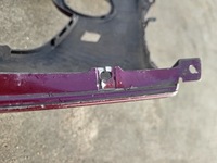 фото thumb №11, Бампер перед передній skoda yeti przed liftem 2009-12