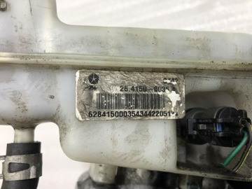фото thumb №6, Підсилювач гальмівні jeep compass i рестайлінг 05105151ah