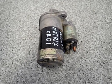 фото thumb №6, Hyundai accent getz matrix 1.5d 00-05 стартер