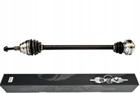 фото thumb №1, Привідний вал права vw golf 7 vii 5g1 2.0 tdi механічна коробка передач nowa