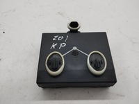 фото thumb №1, Audi a7 s7 4g 2011 перед сторона ліва блок керування / модуль двері