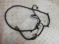 фото thumb №1, Джгут led протитуманних фар бампера citroen c4 picasso i 1 lift