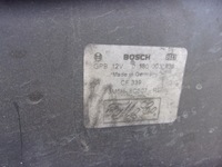 фото thumb №4, C-max focus mk2 1.6 tdci радіатор вентилятор