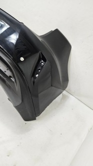 Бампер задня задній lexus rx450 iv 52108-48030 Київ, фото thumb