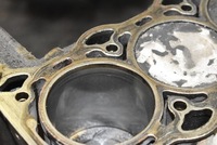 фото thumb №14, Блок dół двигуна wał z12xep opel corsa c 1.2 16v 80 km lift 03-06