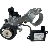 фото thumb №1, Замок зажигания колодка opel astra j