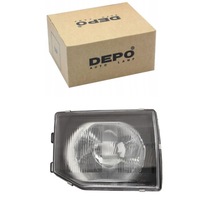 фото thumb №1, Фара правий do mitsubishi pajero ii 1990-2001