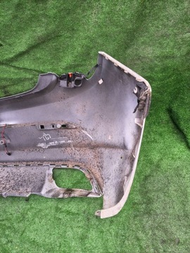 фото thumb №11, Opel astra j gtc opc z40r бампер зад задний