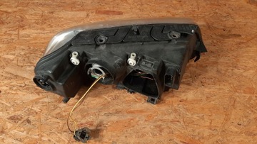 фото thumb №12, Volkswagen passat b5 рестайлінг фара лампа ліва перед передня