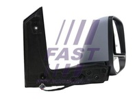 фото thumb №3, Зеркало ford transit connect 13 elektr ft88030 f