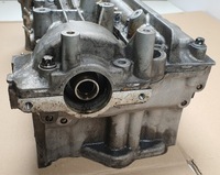 фото thumb №9, Головка двигателя правая mercedes w209 6420163601