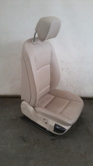 фото thumb №9, Сиденья обшивки кожа kpl bmw f10