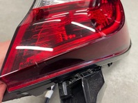 фото thumb №10, Лампа правая правый задняя toyota chr ch-r оригинал europa 81550f412000