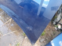 фото thumb №9, Audi a3 капот кришка двигуна